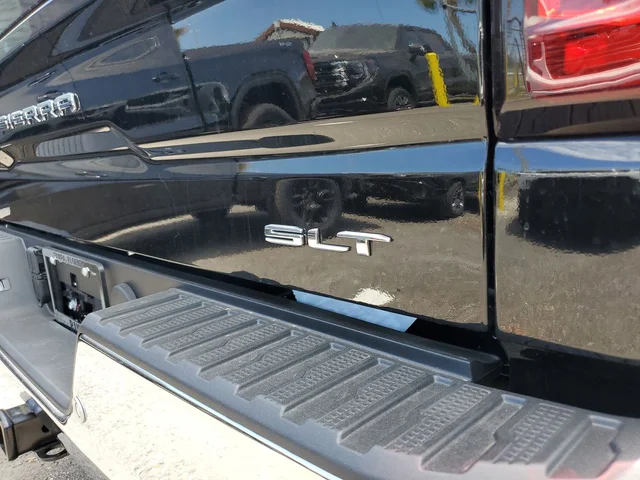 Nuevos GMC SIERRA 1500 à Estados chez autogozo
