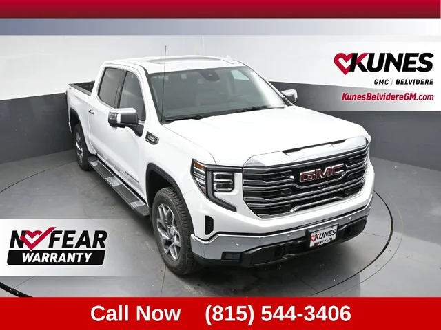 Nuevos GMC SIERRA 1500 à Estados chez autogozo