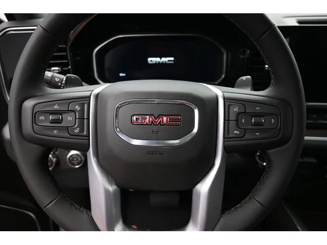 Nuevos GMC SIERRA 1500 à Estados chez autogozo