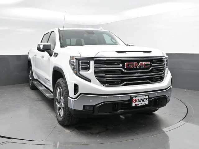 Nuevos GMC SIERRA 1500 à Estados chez autogozo