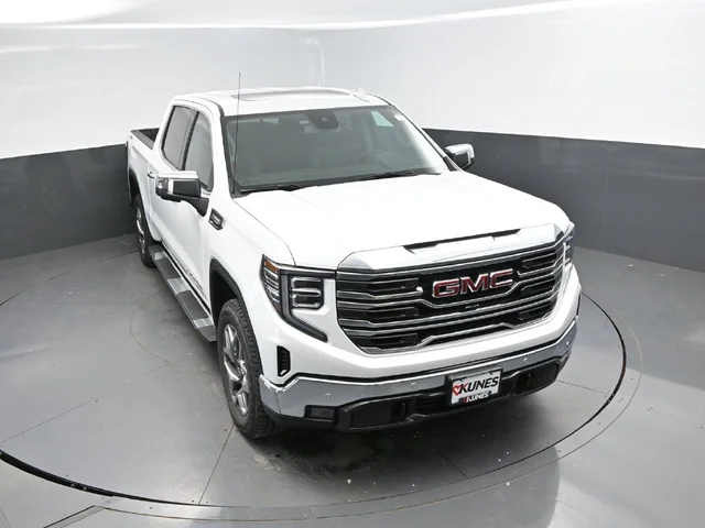 Nuevos GMC SIERRA 1500 à Estados chez autogozo