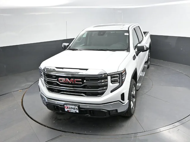 Nuevos GMC SIERRA 1500 à Estados chez autogozo