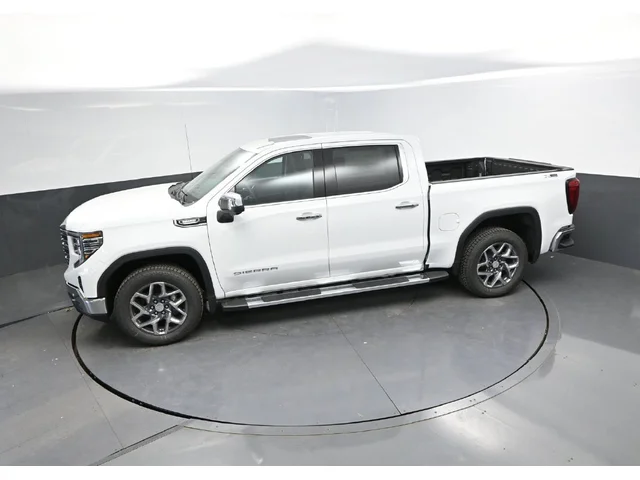 Nuevos GMC SIERRA 1500 à Estados chez autogozo