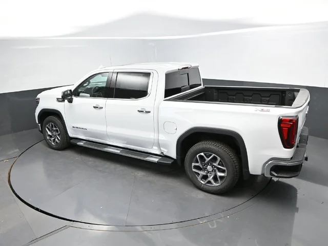 Nuevos GMC SIERRA 1500 à Estados chez autogozo