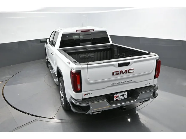 Nuevos GMC SIERRA 1500 à Estados chez autogozo