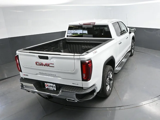 Nuevos GMC SIERRA 1500 à Estados chez autogozo