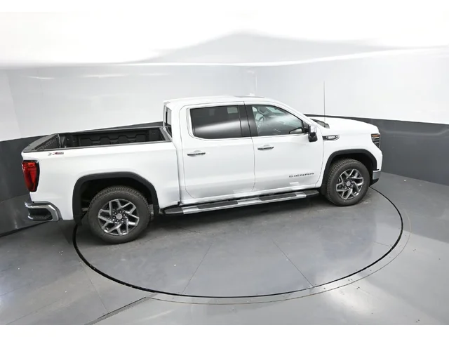 Nuevos GMC SIERRA 1500 à Estados chez autogozo