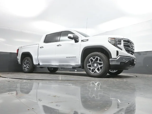 Nuevos GMC SIERRA 1500 à Estados chez autogozo