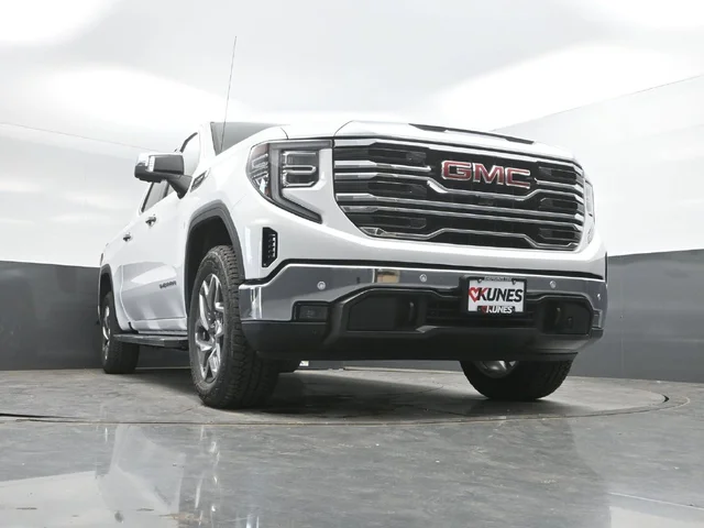 Nuevos GMC SIERRA 1500 à Estados chez autogozo