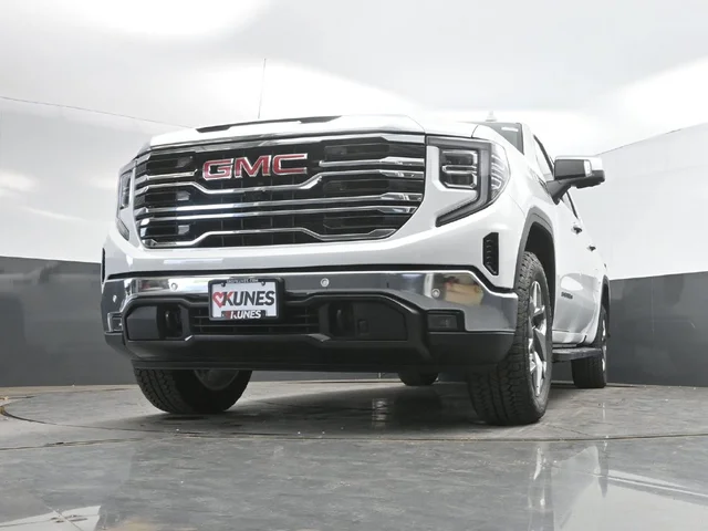 Nuevos GMC SIERRA 1500 à Estados chez autogozo