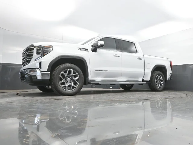 Nuevos GMC SIERRA 1500 à Estados chez autogozo
