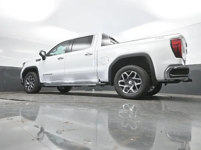 Nuevos GMC SIERRA 1500 à Estados chez autogozo