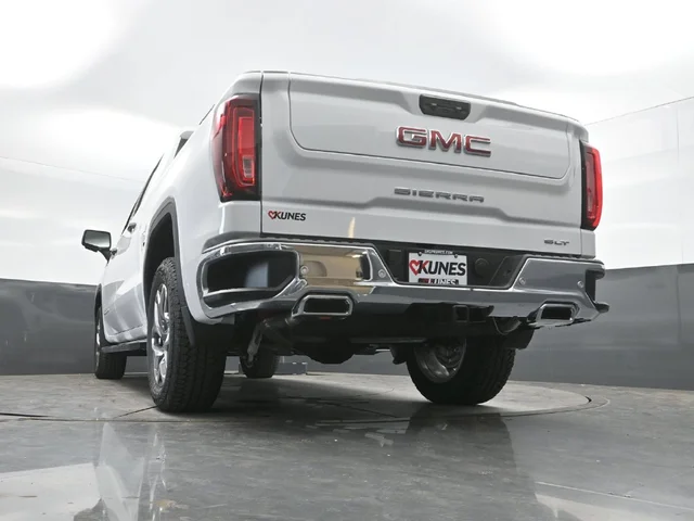 Nuevos GMC SIERRA 1500 à Estados chez autogozo