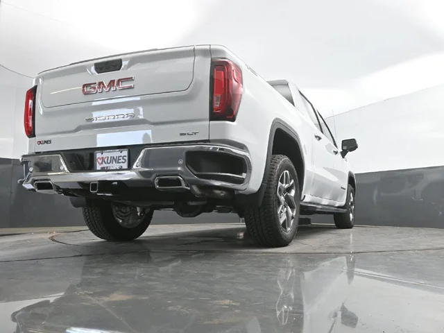 Nuevos GMC SIERRA 1500 à Estados chez autogozo