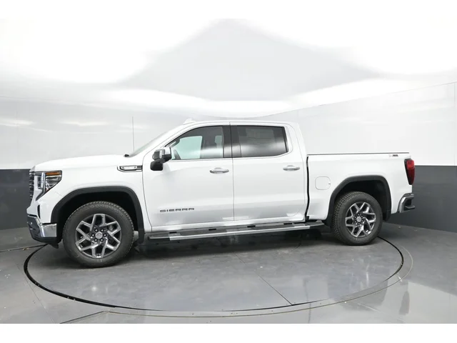 Nuevos GMC SIERRA 1500 à Estados chez autogozo
