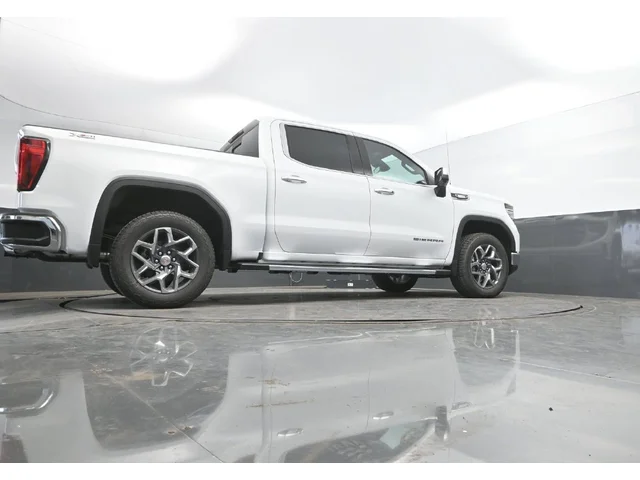 Nuevos GMC SIERRA 1500 à Estados chez autogozo