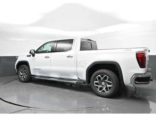 Nuevos GMC SIERRA 1500 à Estados chez autogozo