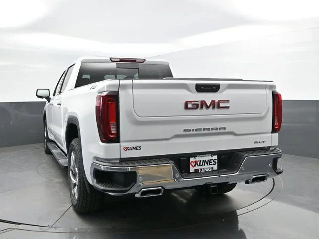 Nuevos GMC SIERRA 1500 à Estados chez autogozo