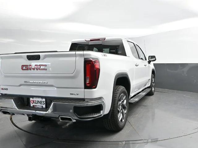 Nuevos GMC SIERRA 1500 à Estados chez autogozo