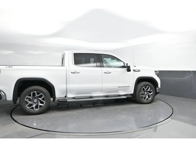 Nuevos GMC SIERRA 1500 à Estados chez autogozo