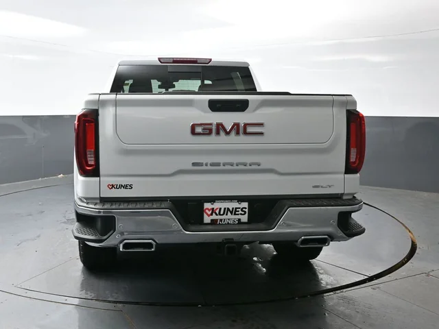 Nuevos GMC SIERRA 1500 à Estados chez autogozo