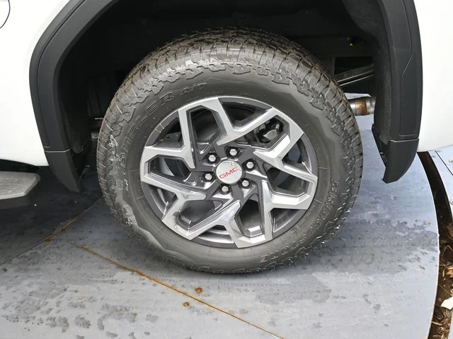 Nuevos GMC SIERRA 1500 à Estados chez autogozo