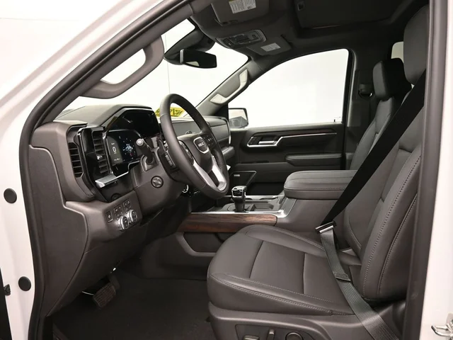 Nuevos GMC SIERRA 1500 à Estados chez autogozo