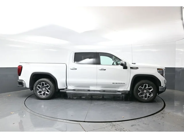 Nuevos GMC SIERRA 1500 à Estados chez autogozo