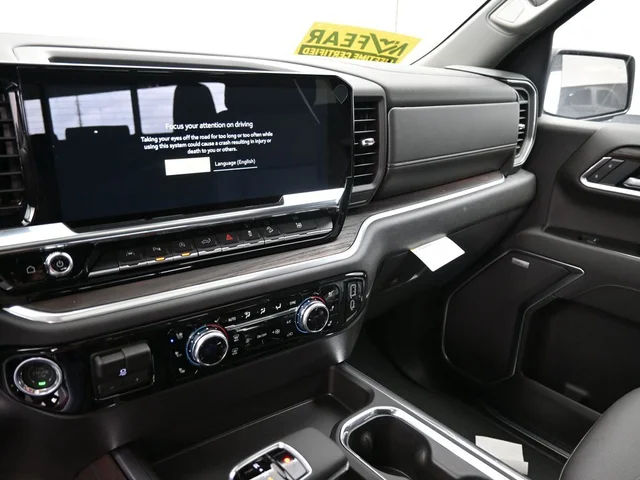 Nuevos GMC SIERRA 1500 à Estados chez autogozo