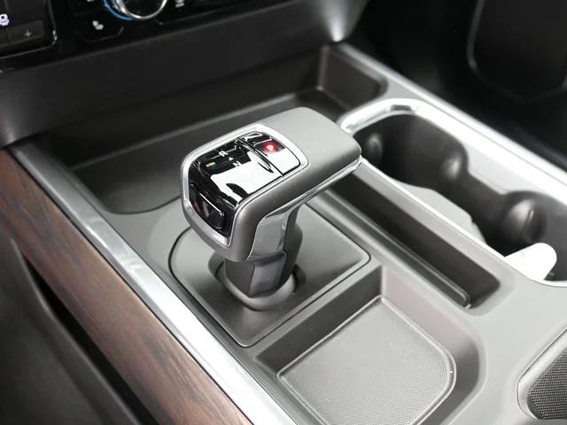 Nuevos GMC SIERRA 1500 à Estados chez autogozo