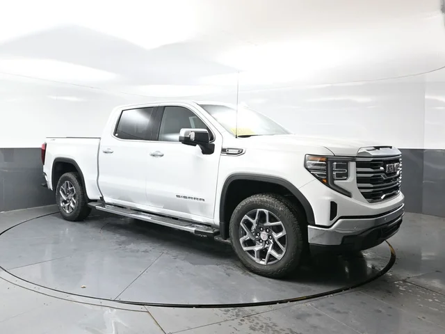Nuevos GMC SIERRA 1500 à Estados chez autogozo