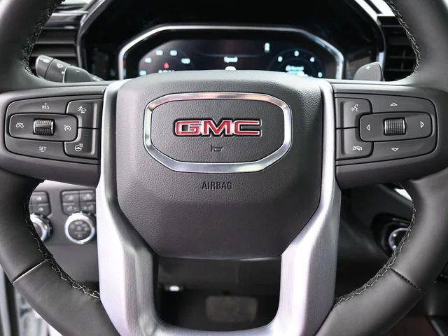 Nuevos GMC SIERRA 1500 à Estados chez autogozo