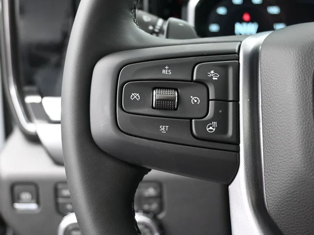 Nuevos GMC SIERRA 1500 à Estados chez autogozo