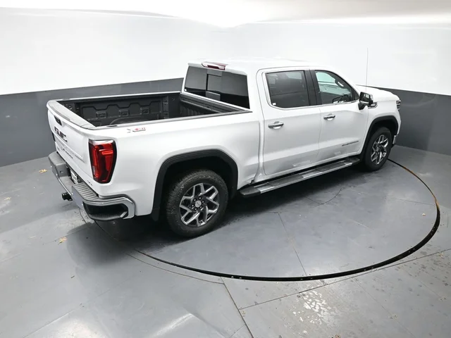 Nuevos GMC SIERRA 1500 à Estados chez autogozo