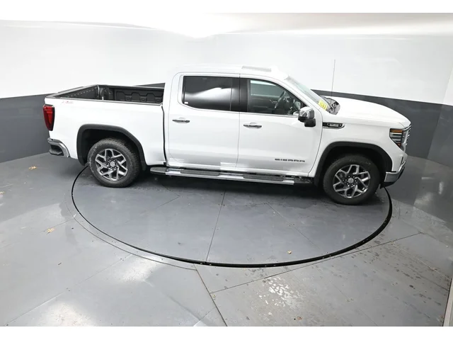 Nuevos GMC SIERRA 1500 à Estados chez autogozo
