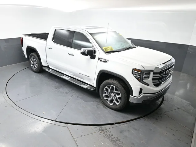 Nuevos GMC SIERRA 1500 à Estados chez autogozo