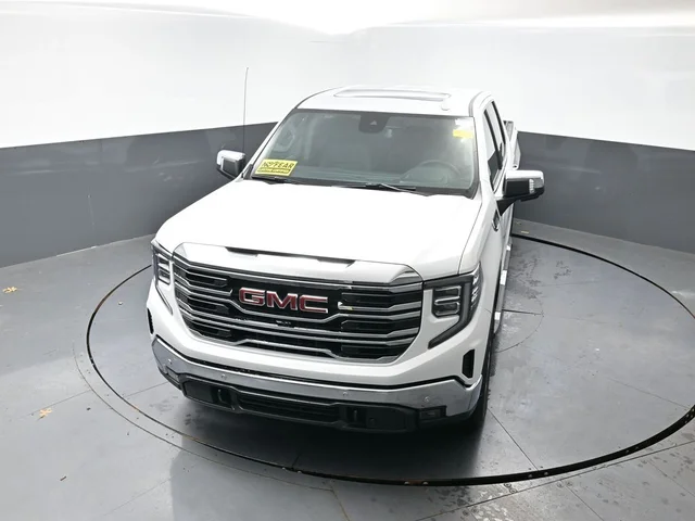 Nuevos GMC SIERRA 1500 à Estados chez autogozo