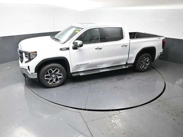 Nuevos GMC SIERRA 1500 à Estados chez autogozo
