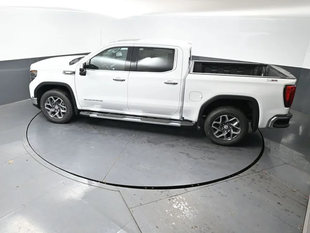 Nuevos GMC SIERRA 1500 à Estados chez autogozo