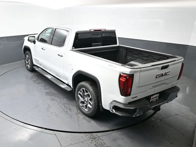 Nuevos GMC SIERRA 1500 à Estados chez autogozo