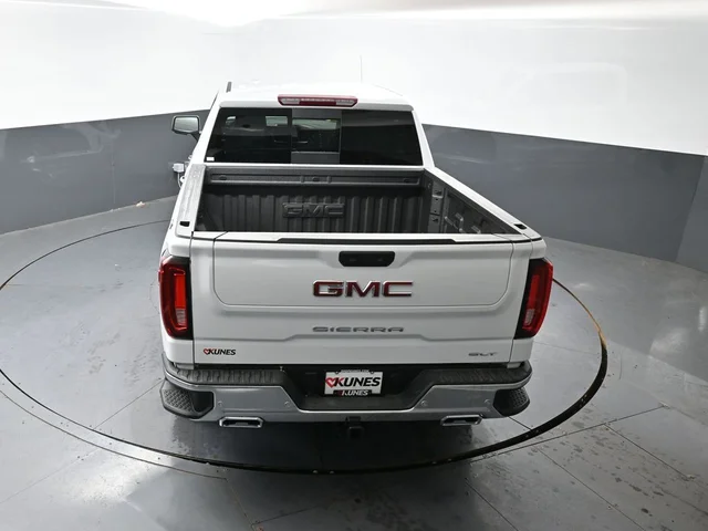 Nuevos GMC SIERRA 1500 à Estados chez autogozo
