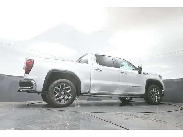 Nuevos GMC SIERRA 1500 à Estados chez autogozo