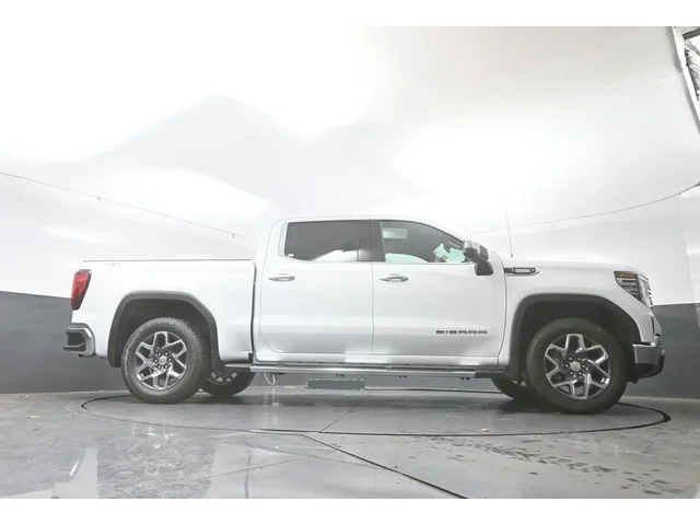 Nuevos GMC SIERRA 1500 à Estados chez autogozo