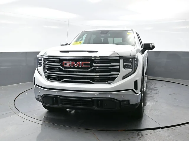 Nuevos GMC SIERRA 1500 à Estados chez autogozo