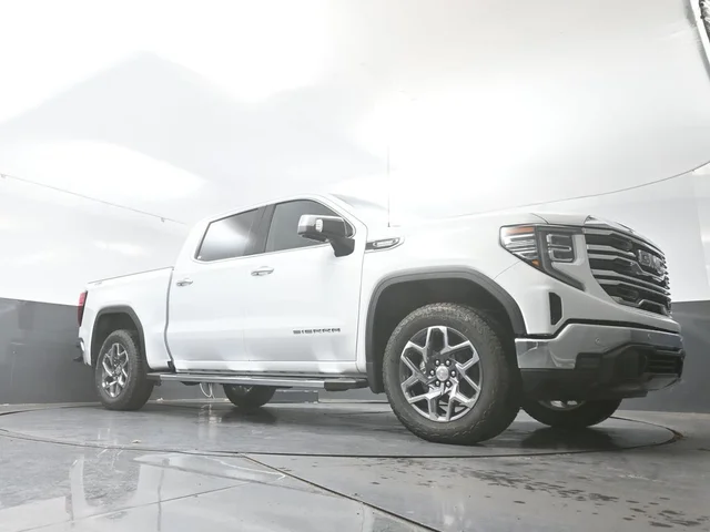 Nuevos GMC SIERRA 1500 à Estados chez autogozo