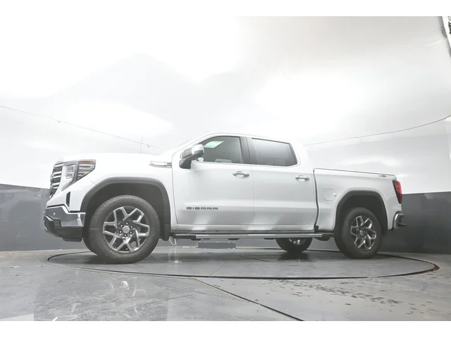 Nuevos GMC SIERRA 1500 à Estados chez autogozo