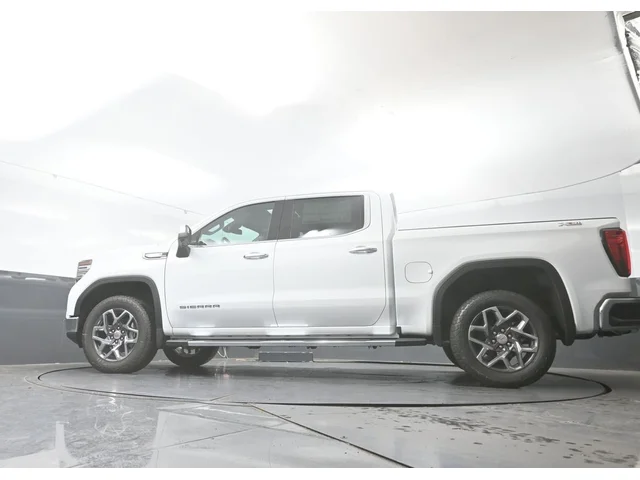 Nuevos GMC SIERRA 1500 à Estados chez autogozo