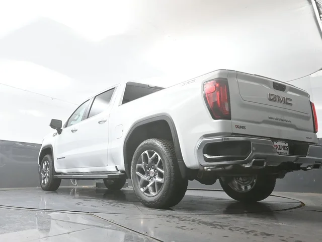 Nuevos GMC SIERRA 1500 à Estados chez autogozo