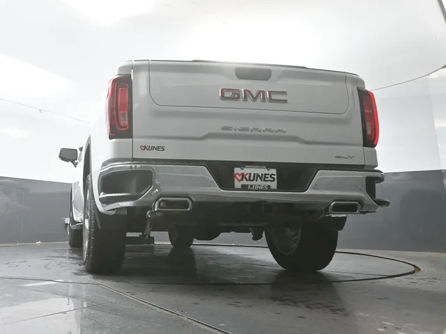 Nuevos GMC SIERRA 1500 à Estados chez autogozo