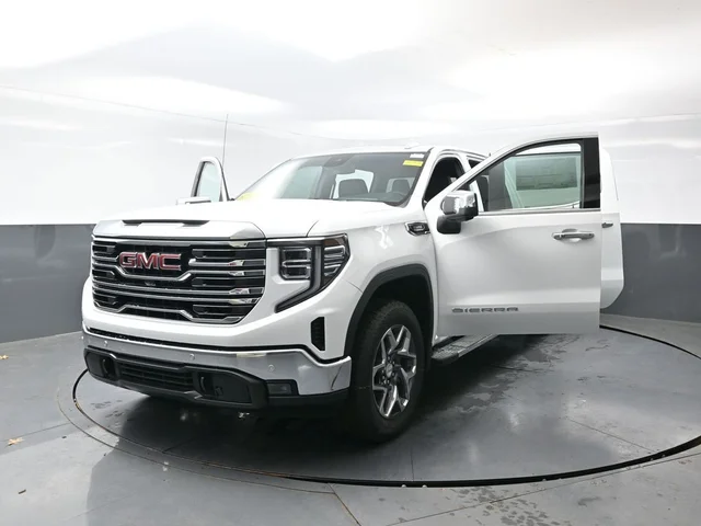 Nuevos GMC SIERRA 1500 à Estados chez autogozo